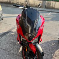 Sym Jet X 125 - 2021