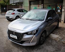 Peugeot 208 BlueHDi 100 Stop&Start 5 porte Allure 