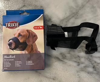 Trixie museruola cane XS-S