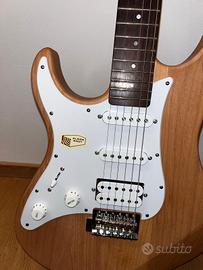 Chitarra Yamaha (mancina)