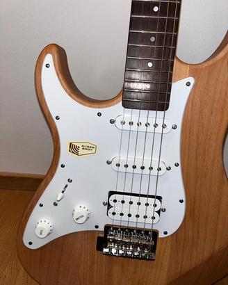 Chitarra Yamaha (mancina)