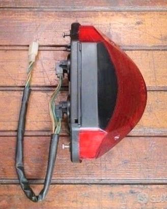 Ricambi Honda hornet 600 2005