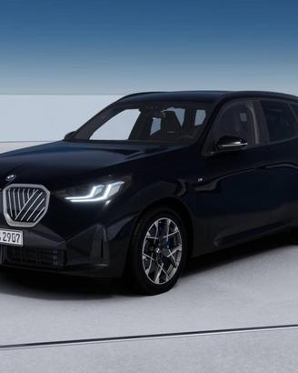 BMW X3 xDrive20d MSport