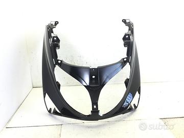 YAMAHA T-MAX XP 500 CARENA SCUDO ANTERIORE - ROTTU