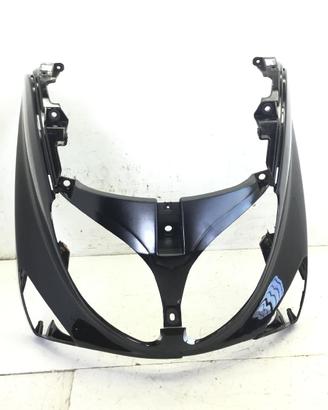 YAMAHA T-MAX XP 500 CARENA SCUDO ANTERIORE - ROTTU
