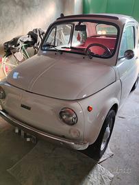 Fiat 500 r