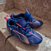 Scarpe calcio PUMA