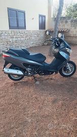 Suzuki UH Burgman 200 del 2009