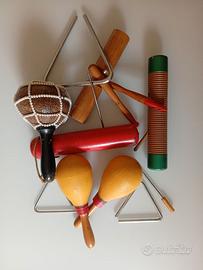 Percussioni