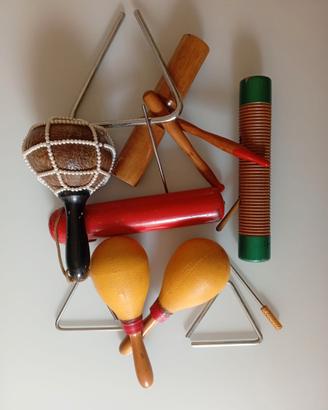 Percussioni
