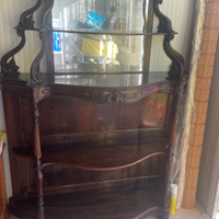 ETAGERE/LIBRERIA ANTICA