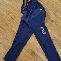 Calzamaglia ciclismo