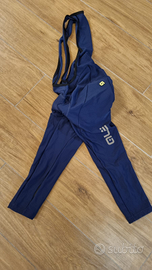 Calzamaglia ciclismo