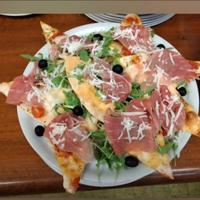 Pizzaiolo esperienza