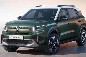 Ricambi usati citroen c3 c 3 aircross 2024