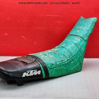 SELLA SEDUTA KTM DUKE 640 II 2003 2004 DUKE640 200