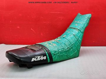 SELLA SEDUTA KTM DUKE 640 II 2003 2004 DUKE640 200