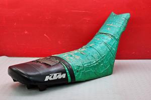 SELLA SEDUTA KTM DUKE 640 II 2003 2004 DUKE640 200