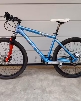 MTB mountain bike alluminio taglia M