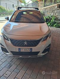 Peugeot 3008 gt line