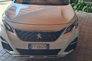 Peugeot 3008 gt line