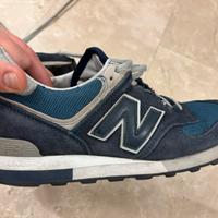 Scarpe New Balance Limited edition 43/44