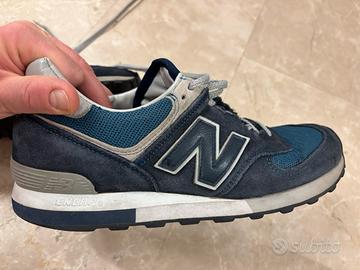 Scarpe New Balance Limited edition 43/44