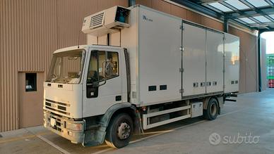 Iveco Eurocargo 150q