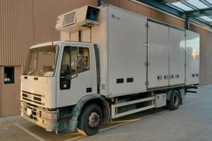 Iveco Eurocargo 150q