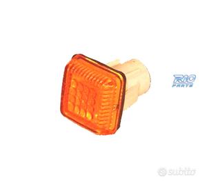 FRECCIE LATERALI FORD ESCORT 80-90 FIESTA MK2 83-8