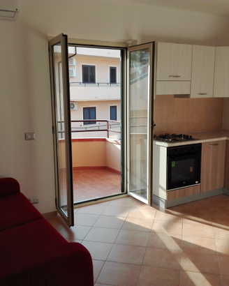 Casa vacanze a Pietragrande