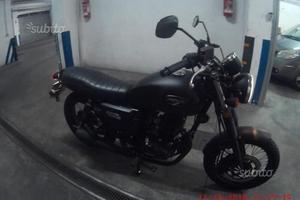 Hanway Raw 125 - 2017