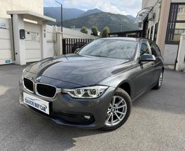 BMW 320 d xDrive Touring Business Advantage auto