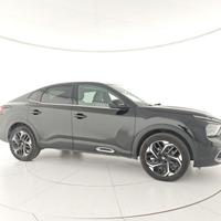 Citroën C4 X PureTech 130 S&S EAT8 Max