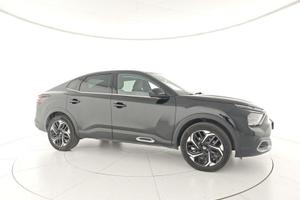 Citroën C4 X PureTech 130 S&S EAT8 Max