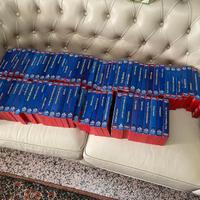 Videocassette di Totò