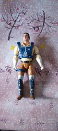 action figures bravestarr giocattolo vintage