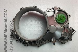 CARTER DESTRO APRILIA RSV 1000 R 2006 2007 RSV1000