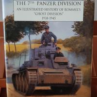 Hasso von Manteuffel - The 7th Panzer Division