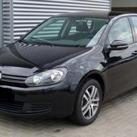 RICAMBI WOLKSWAGEN GOLF VI