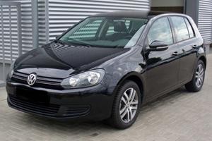 RICAMBI WOLKSWAGEN GOLF VI