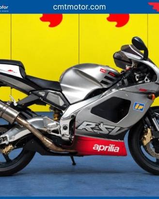 APRILIA RSV 1000 Finanziabile - Grigio scuro - 4