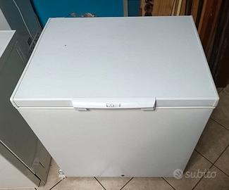 freezer pozzetto IGNIS da 207lt