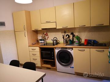 Posto letto in stanza singola