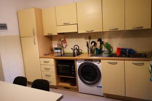 Posto letto in stanza singola