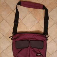Tracolla Eastpak donna