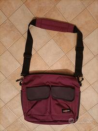 Tracolla Eastpak donna