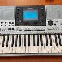 Tastiera YAMAHA PSR S900