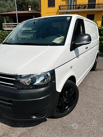 Vw Transporter
