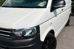 Vw Transporter